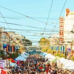 Castro Street Fair