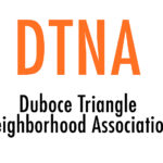 Duboce Triangle Neighborhood Association