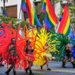 SF Pride Parade